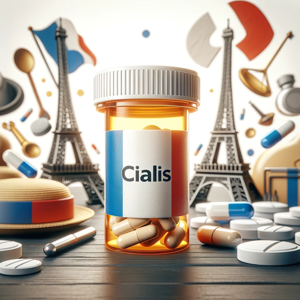 Achat cialis en allemagne 